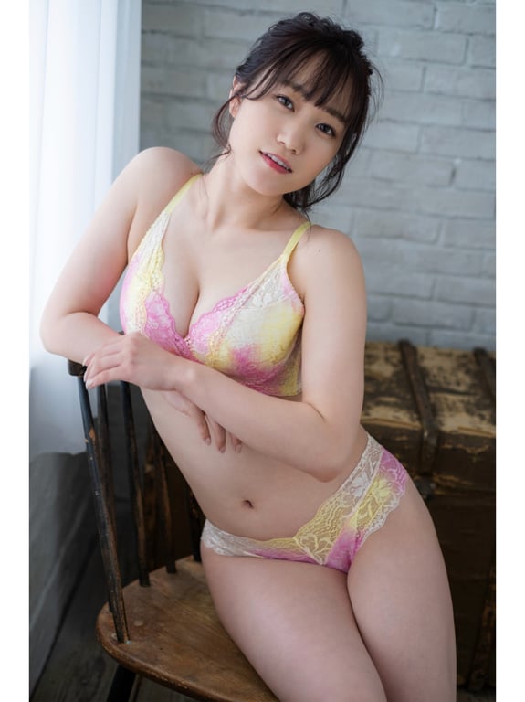 图片[31]-#若宫穗乃 官方写真集 欲望得到满足的身体 - 全本免费在线观看-阅图吧