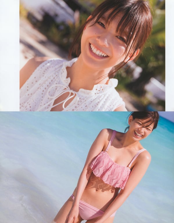 图片[126]-#渡邉理佐 1st写真集 沉默 - 全本免费在线观看-阅图吧