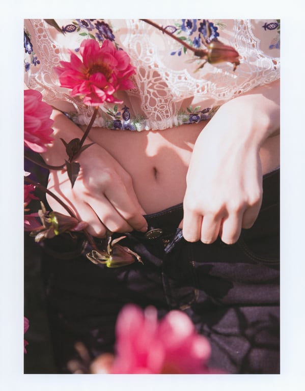 图片[11]-#乃木坂46 山下美月1st写真集「无法忘记的人」+[Bonus – Postcard] - 全本免费在线观看-阅图吧