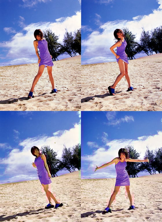 图片[25]-#釈由美子 – Sirene - 全本免费在线观看-阅图吧