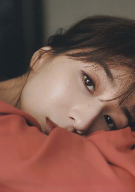 图片[94]-#田中みな実1st写真集『Sincerely yours…』 - 全本免费在线观看-阅图吧