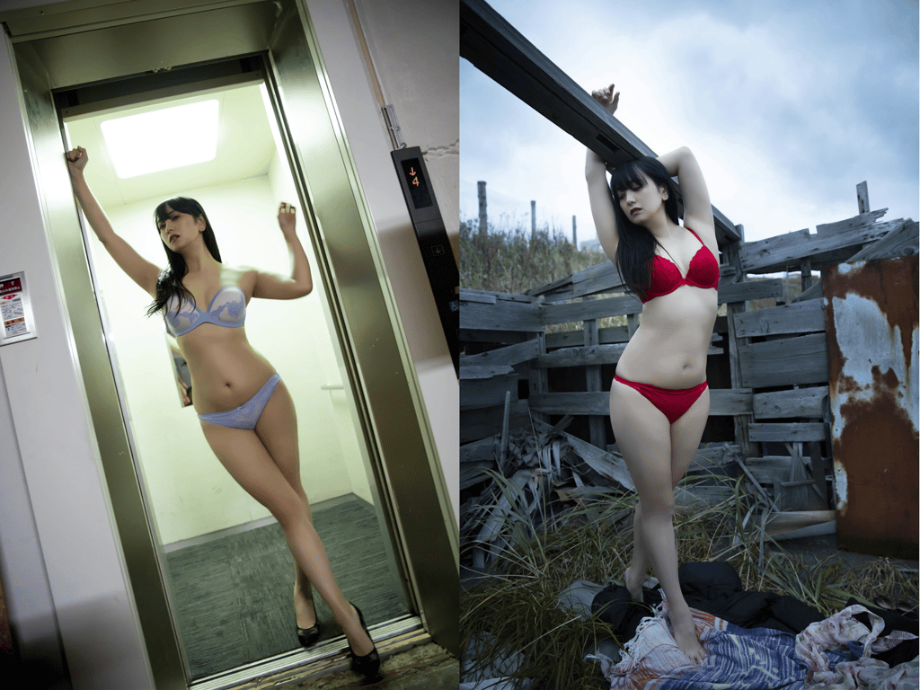 图片[19]-#週刊現代デジタル写真集 脊山麻理子「情熱」 - 全本免费在线观看-阅图吧