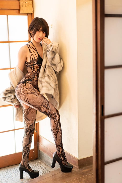 图片[145]-#Usako Kurusu 来栖兔 – Moment Vol.6 - 全本免费在线观看-阅图吧