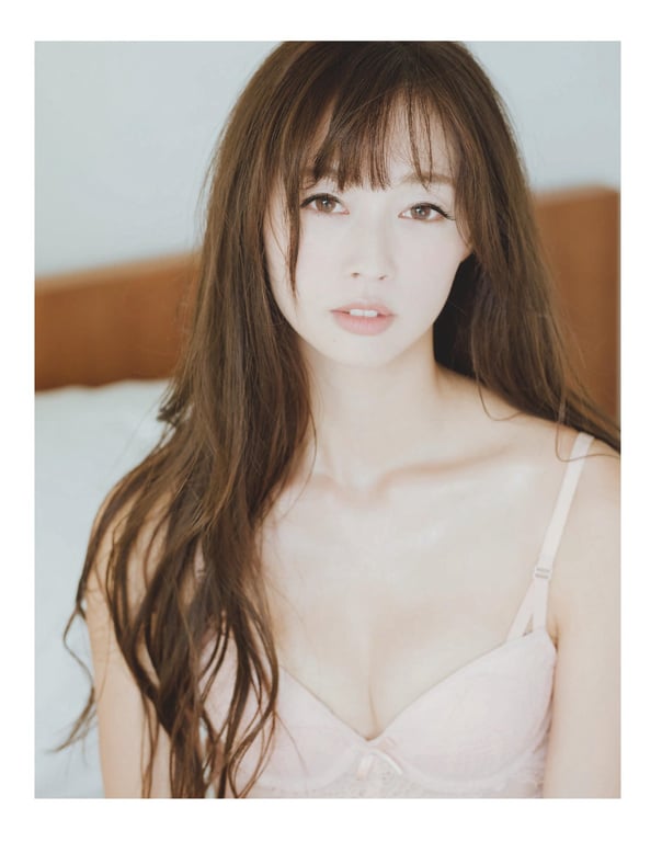 图片[13]-SAKU 林纱久罗 写真集 - 在线免费观看-阅图吧