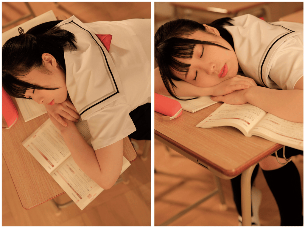 图片[35]-大原あむ 青春#アオハル ANOTHER STORY - 在线免费观看-阅图吧