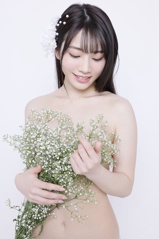 图片[16]-#Saika Kawakita 河北彩花 – Irodori 色彩 (2021-06-18) - 全本免费在线观看-阅图吧