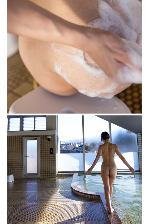 图片[52]-#凛音色 凛音桃花： 【ヘアヌード写真集】 - 全本免费在线观看-阅图吧