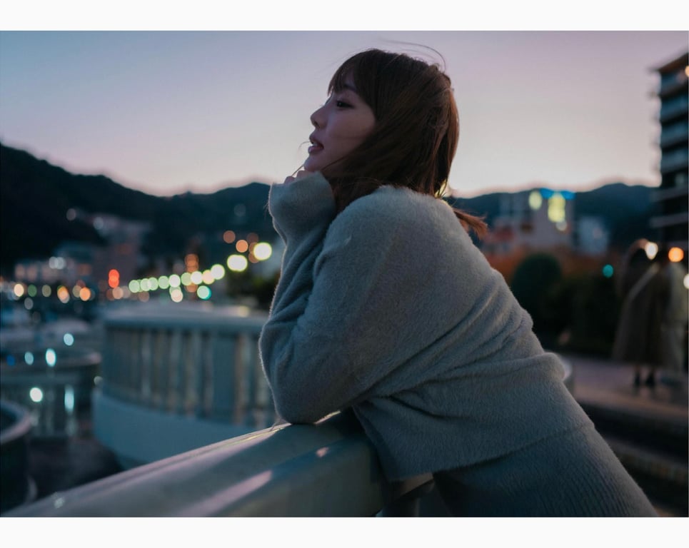 图片[149]-#七海 秘密 大人七海与两天一夜的温泉旅行 - 全本免费在线观看-阅图吧