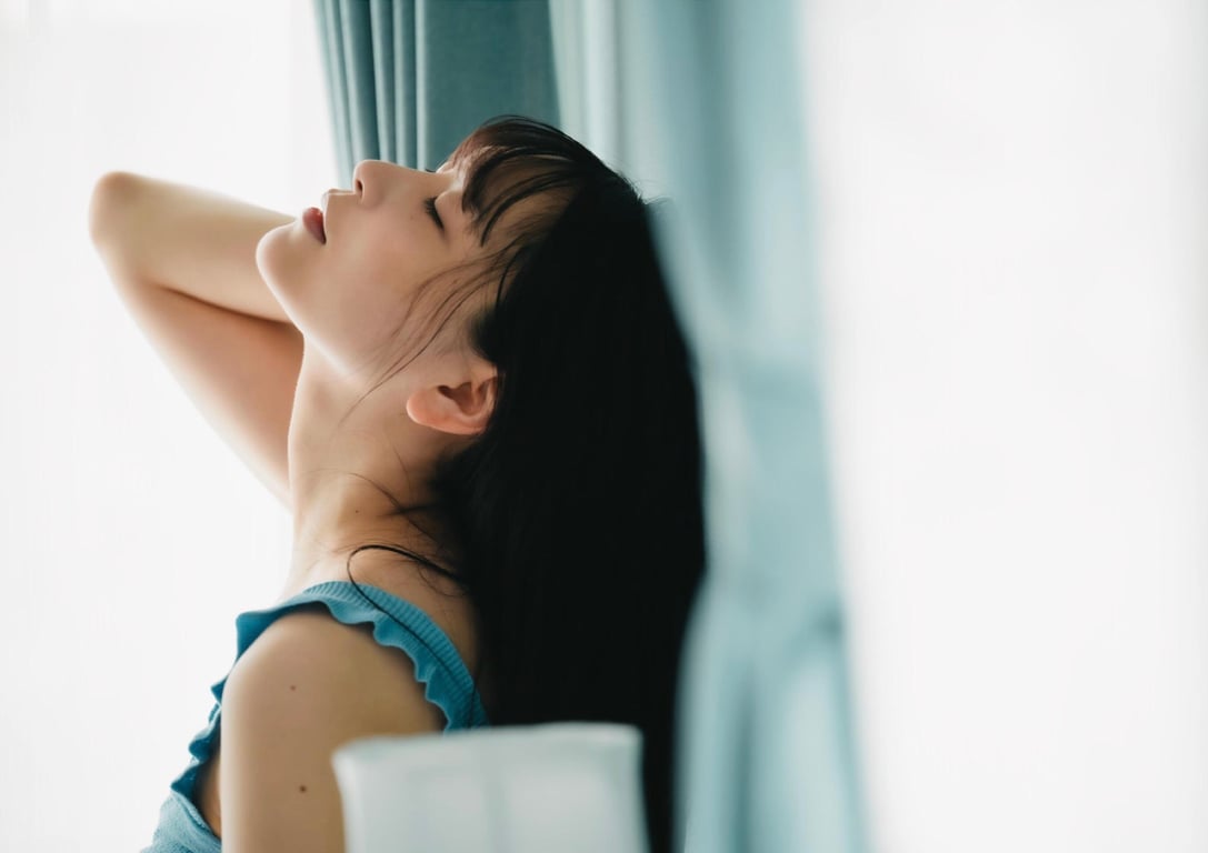 图片[9]-あまつまりな 完全限定写真集 The Queen (Wunder Publishing House) - 在线免费观看-阅图吧