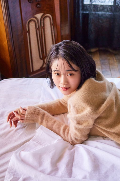 图片[27]-#ＭＩＮＡＭＯ 无法忘记？ ｖｏｌ．１ - 全本免费在线观看-阅图吧