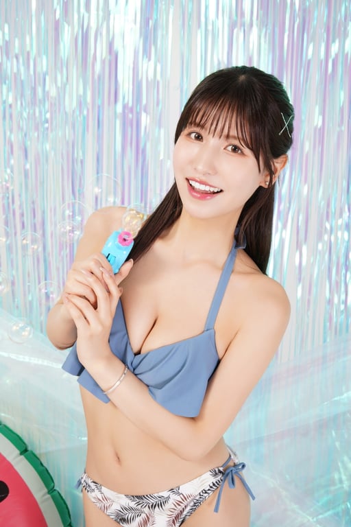 图片[25]-#＃バケショ VACATION SHOT 2023 樱桃花 版本 - 全本免费在线观看-阅图吧