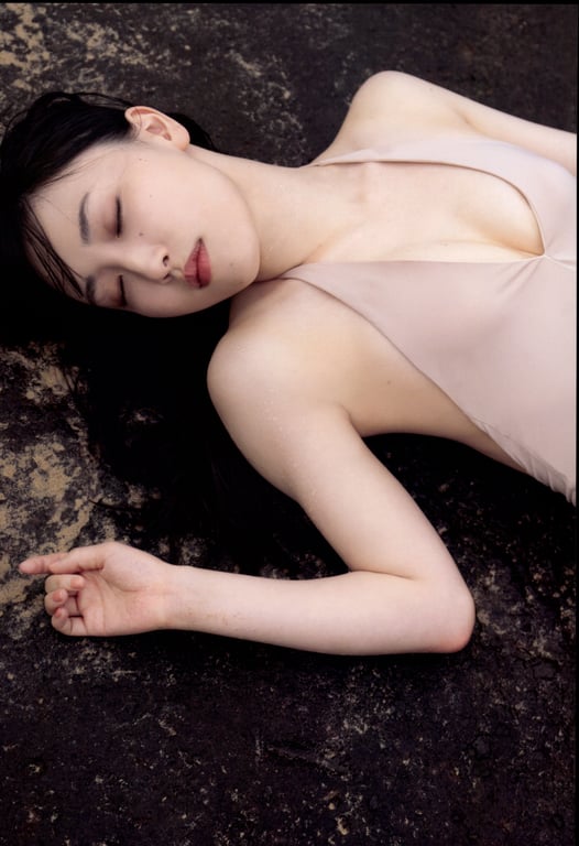 图片[3]-2023.10.30 早安少女组.'23 谱久村圣 最后写真集 『 LAST SCENE 』 - 在线免费观看-阅图吧