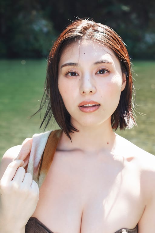 图片[60]-#FLASHデジタル写真集 相楽伊織 Secret Story - 全本免费在线观看-阅图吧