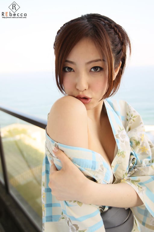 图片[2]-Always Innocence 羽田爱 数码写真集 vol.1+2 - 在线免费观看-阅图吧