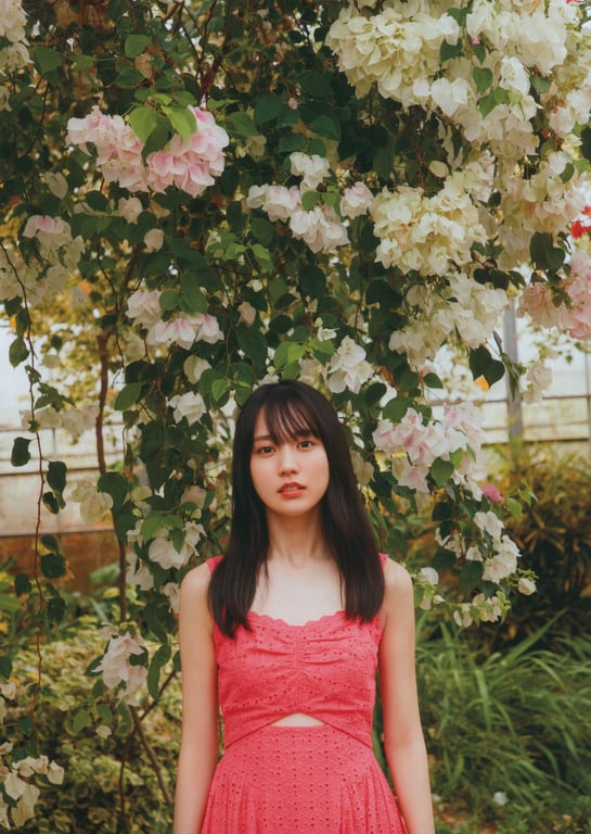 图片[62]-#乃木坂46賀喜遥香 1st写真集 全新 - 全本免费在线观看-阅图吧