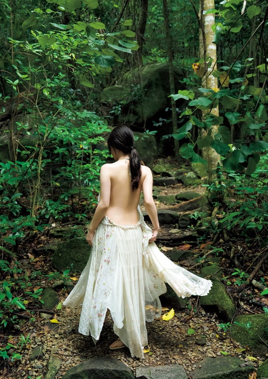 图片[57]-【電子版だけの特典カットつき】葉月くれあ 1st写真集 clarus - 在线免费观看-阅图吧