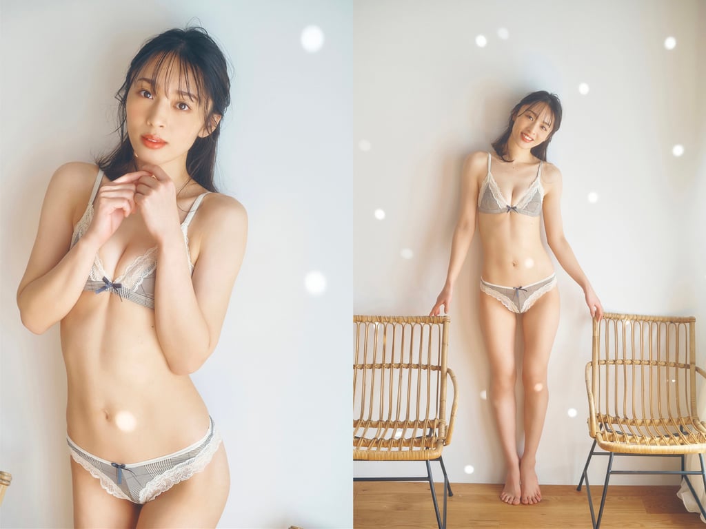 图片[32]-#FLASH数字写真集 神部美咲『只在这里说的话 vol.1』(2022-08-30) - 全本免费在线观看-阅图吧