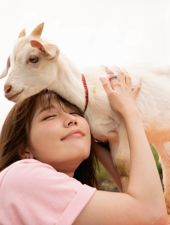 图片[58]-#小日向ゆかファースト写真集 はじメェ～まして。 (アサ芸アイドル写真集) - 全本免费在线观看-阅图吧