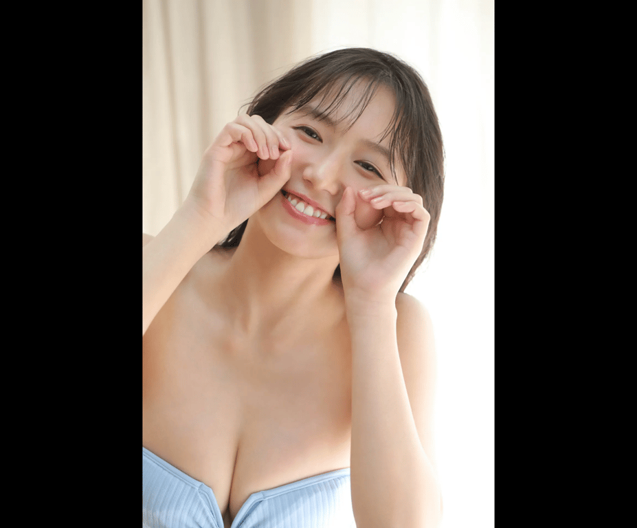 图片[53]-#FRIDAYデジタル写真集 志田音々 ラブリー1000％ (No Watermark) - 全本免费在线观看-阅图吧