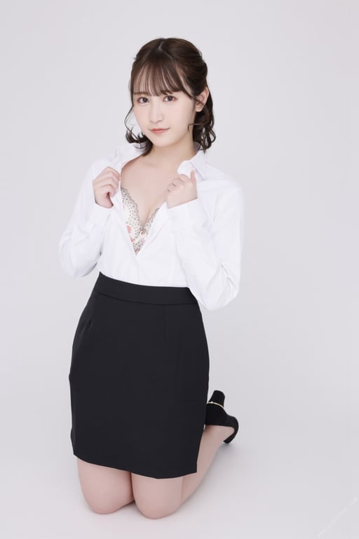 图片[22]-#新生活应援活动 SPECIAL PHOTO BOOK - 全本免费在线观看-阅图吧