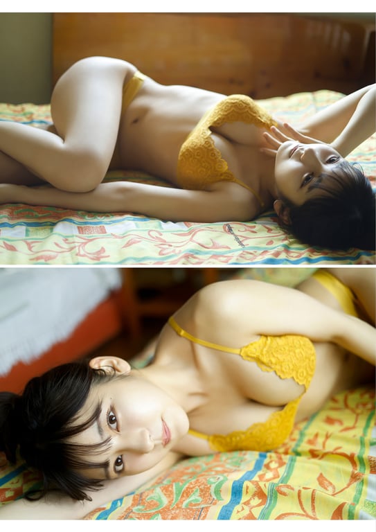 图片[9]-#TOOMI 十味 – 1666 days since I met you 与你相遇1666日。 (2023-02-16) - 全本免费在线观看-阅图吧