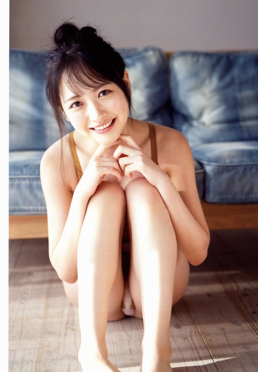 图片[90]-Chiho Ishida 石田千穂 - 1st Photobook Lemon season 柠檬的季节 (2020-12-02) - 在线免费观看-阅图吧