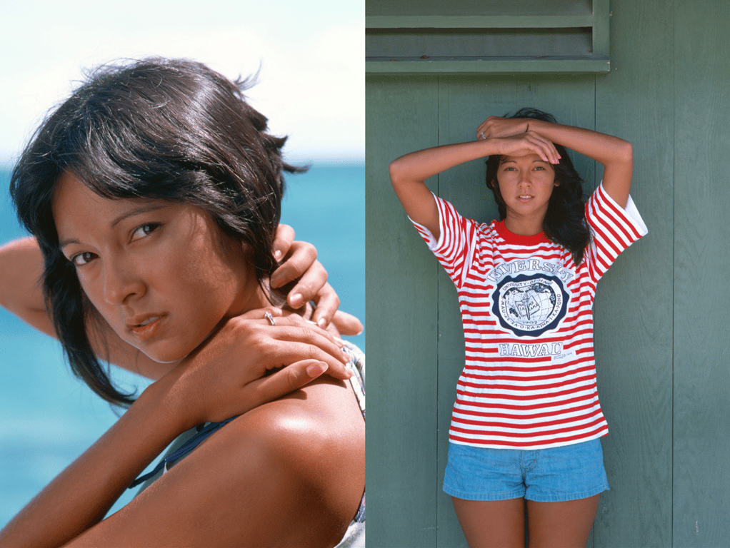 图片[14]-#週刊ポストデジタル写真集 アグネス・ラム 砂浜の恋人 - 全本免费在线观看-阅图吧