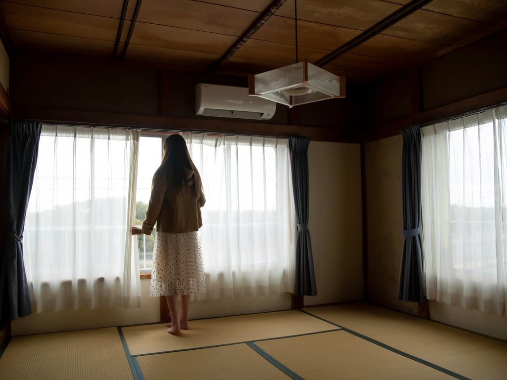 图片[7]-Amu Hanamiya 花宫亚梦 - Meet Amu... 遇见亚梦... (2021-07-16) - 在线免费观看-阅图吧