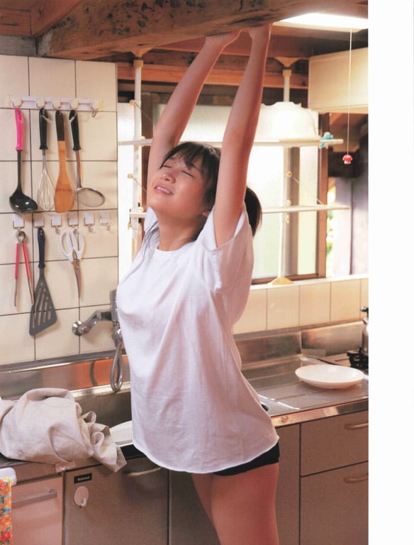 图片[49]-#乃木坂46 秋元真夏2nd写真集 『想让你幸福』Low - 全本免费在线观看-阅图吧