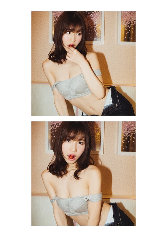 图片[43]-##Escape 樱空桃 - 全本免费在线观看-阅图吧