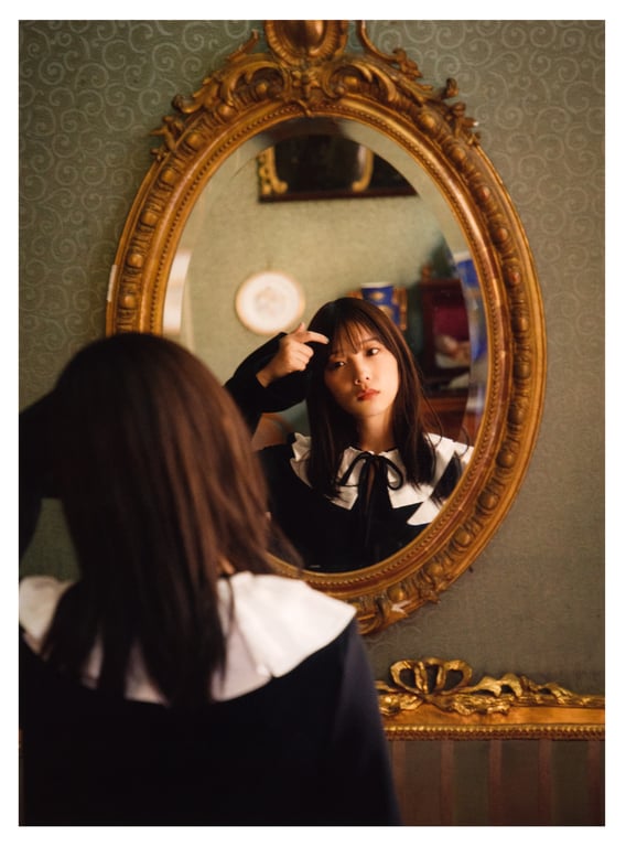 图片[77]-与田祐希2nd写真集 沉默的时间 (new scan) - 在线免费观看-阅图吧