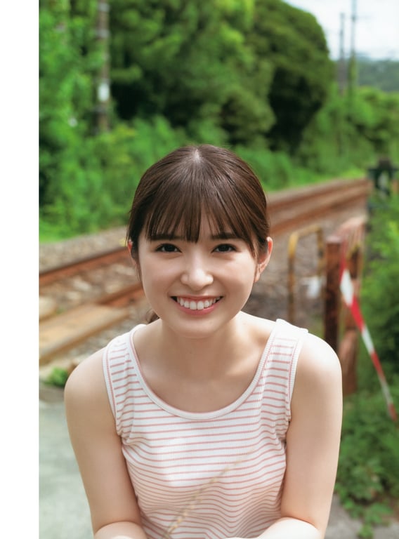 图片[98]-2024.10.29 TRIANGLE magazine 03 乃木坂46 与田祐希 - 在线免费观看-阅图吧