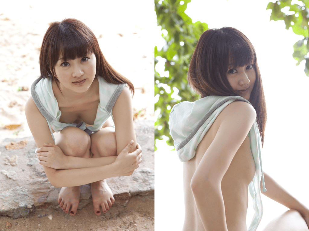 图片[12]-magnetic G 滨田翔子 vol.6 - 在线免费观看-阅图吧