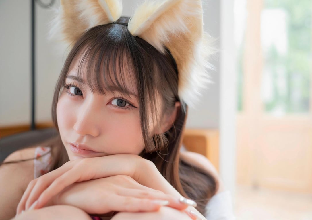 图片[35]-#芽衣 写真集 被えちらぶ所爱 (wunder publishing house) - 全本免费在线观看-阅图吧