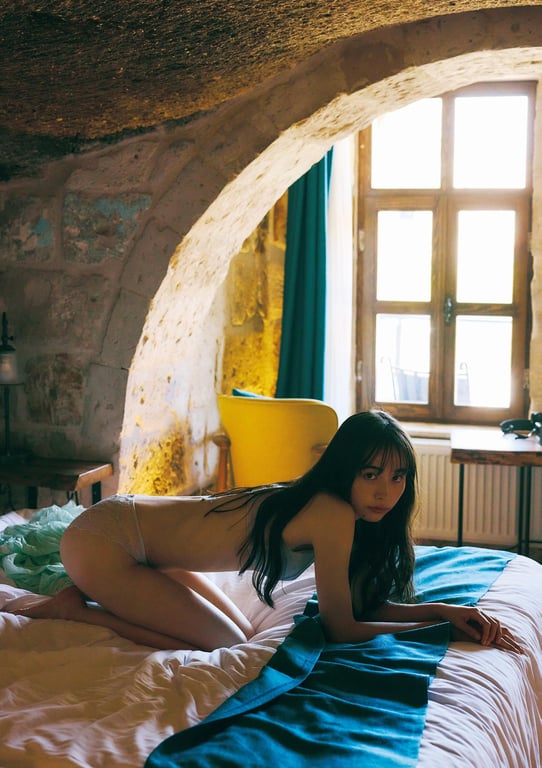 图片[18]-井桁弘恵写真集 刹那 - 在线免费观看-阅图吧