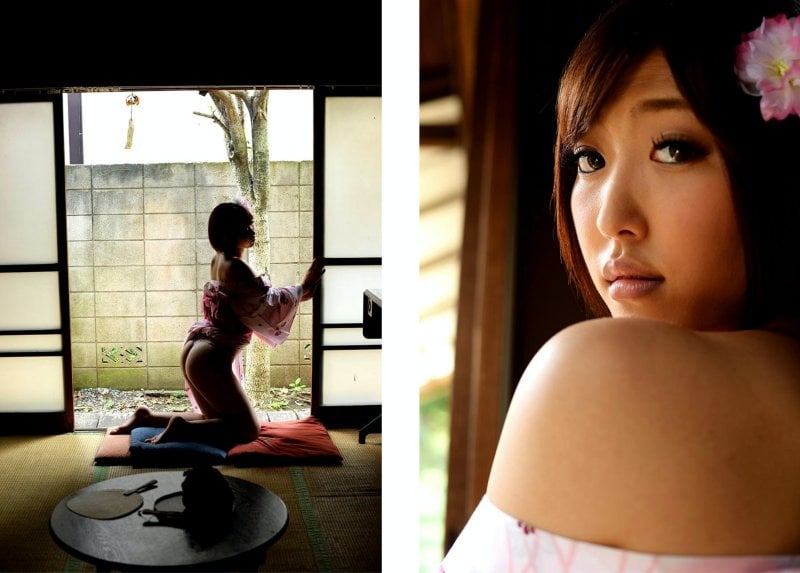 图片[14]-#Asahi Mizuno 水野朝阳 – NUDE PHOTO BOOK 003 (2015-07-28) - 全本免费在线观看-阅图吧