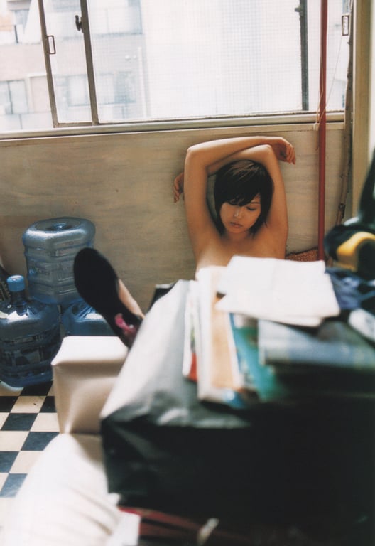 图片[43]-#(月刊系列 065) – 月刊065 三津谷叶子 - 全本免费在线观看-阅图吧