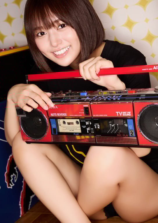 图片[31]-[Digital Limited] 北野瑠华 写真集 『 PINUP GIRL 』 (Wani Books Digital写真集) - 在线免费观看-阅图吧