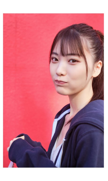 图片[2]-[数字限定] 石川澪写真集「我与她的开始之日」 週プレ PHOTO BOOK - 在线免费观看-阅图吧