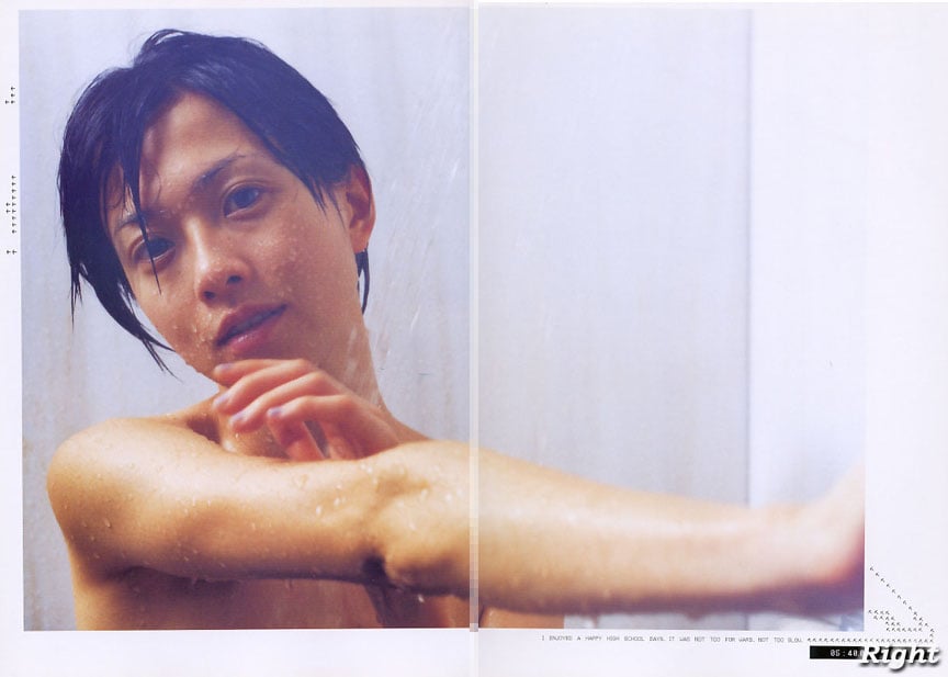 图片[17]-#(月刊系列 021) – 月刊021 坂井真纪 - 全本免费在线观看-阅图吧