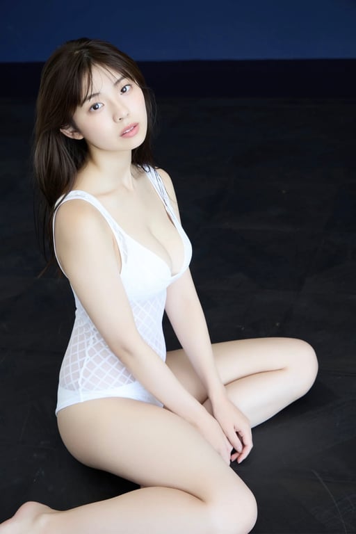 图片[68]-2023.08.24 FRIDAY monthly girl 027 = 菊地姬奈 先行公开100张 - 在线免费观看-阅图吧