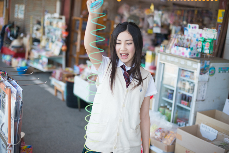 图片[36]-Ryoha Kitagawa 北川绫巴 - Driving Date with Girlfriend SKE48 与恋人的兜风约会 - 在线免费观看-阅图吧