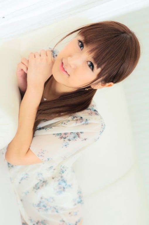 图片[48]-#Seira Yamakawa 山川青空 – Please Make Me A Grown-up Woman 请把我变成成熟的女人 - 全本免费在线观看-阅图吧