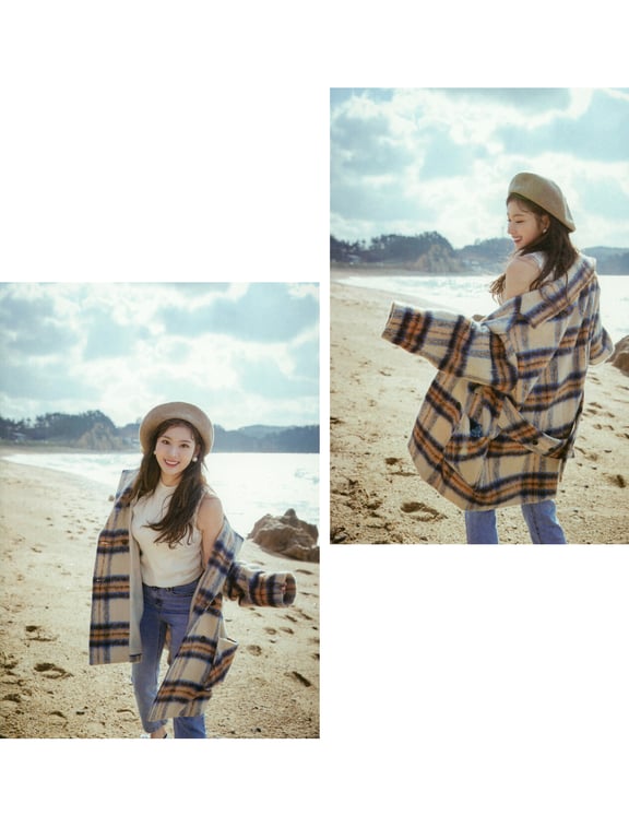 图片[171]-#TWICE Sana 1st Photobook 「Yes, I am Sana.」 - 全本免费在线观看-阅图吧