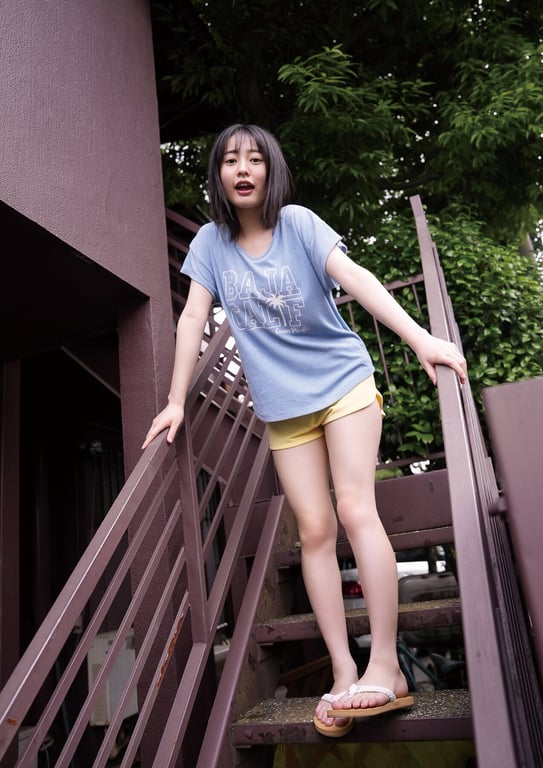 图片[28]-2024.12.09 白滨美羽『难忘的恋爱滋味』BOMB数字写真集 - 在线免费观看-阅图吧