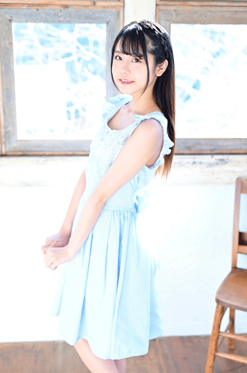 图片[2]-#永野いち夏 憧憬你的笑容 (ギリギリ★あいどる倶楽部) - 全本免费在线观看-阅图吧