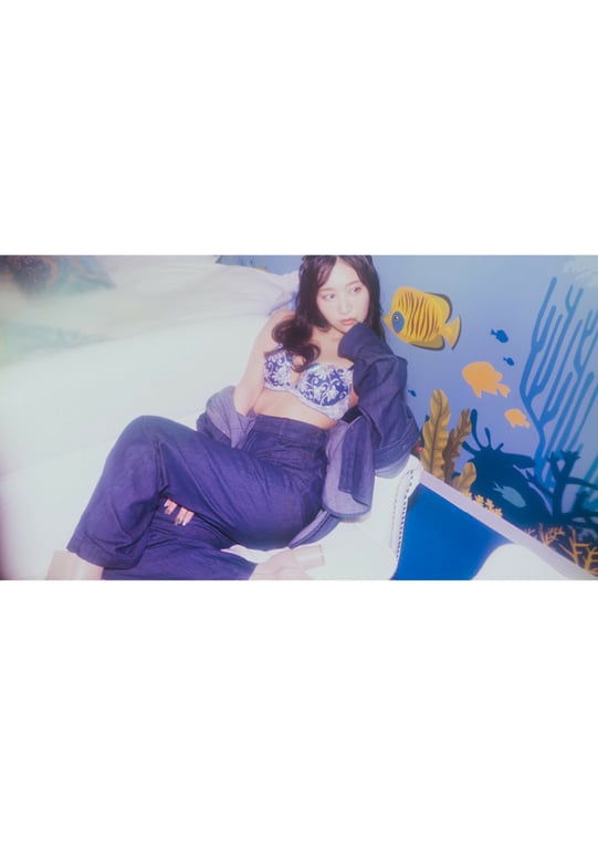 图片[115]-#Ai Hoshina 星奈爱 – #Escape (NO watermark) - 全本免费在线观看-阅图吧