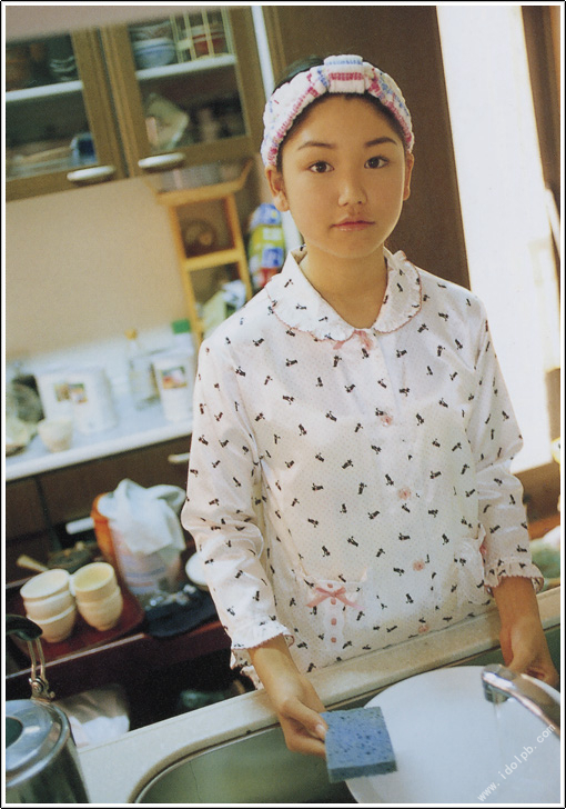 图片[113]-#鮎川穂乃果 写真集 十二歳 - 全本免费在线观看-阅图吧