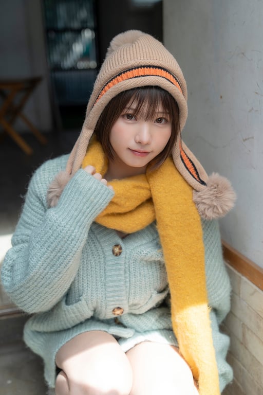 图片[113]-えなこ「えなこBEST V」【週チャンデジグラ】 - 在线免费观看-阅图吧