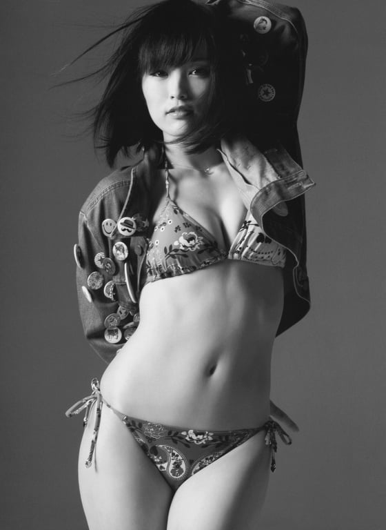 图片[110]-山本彩 写真集 『 SY 』 - 在线免费观看-阅图吧